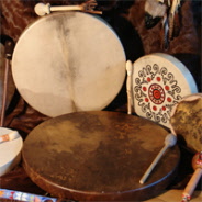 DRUMS
