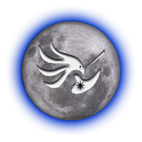 logo koko con luna
